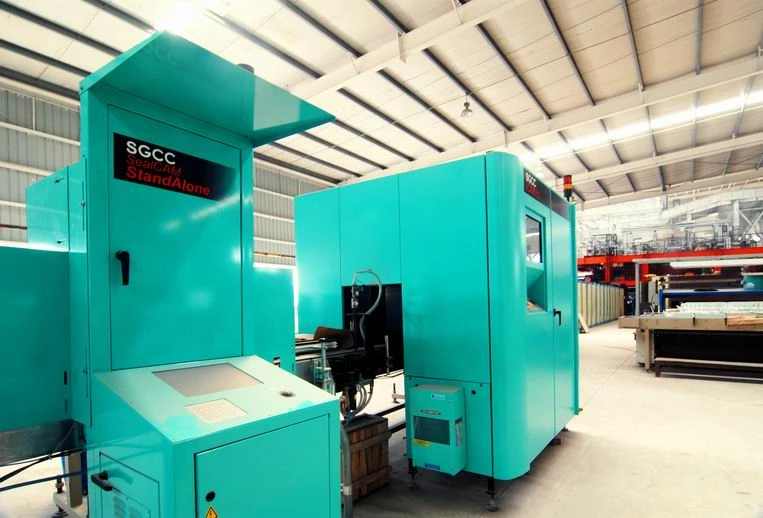 chai thủy tinh số lượng lớn - SGCC