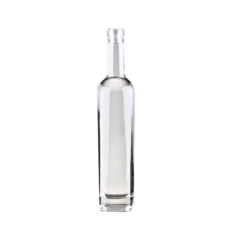 Chai thủy tinh đựng rượu Vodka 250ml rỗng