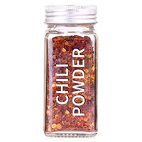 lọ đựng gia vị thủy tinh số lượng lớn