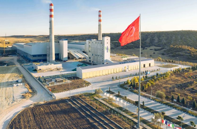 11 Nhà sản xuất chai thủy tinh hàng đầu tại Thổ Nhĩ Kỳ