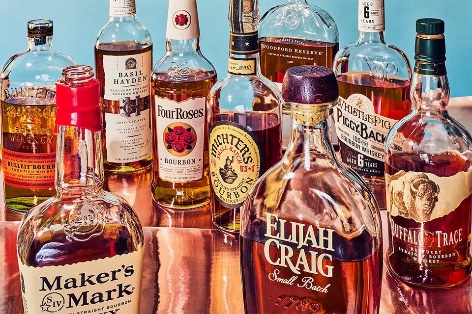 Một thùng rượu Whisky có bao nhiêu chai?