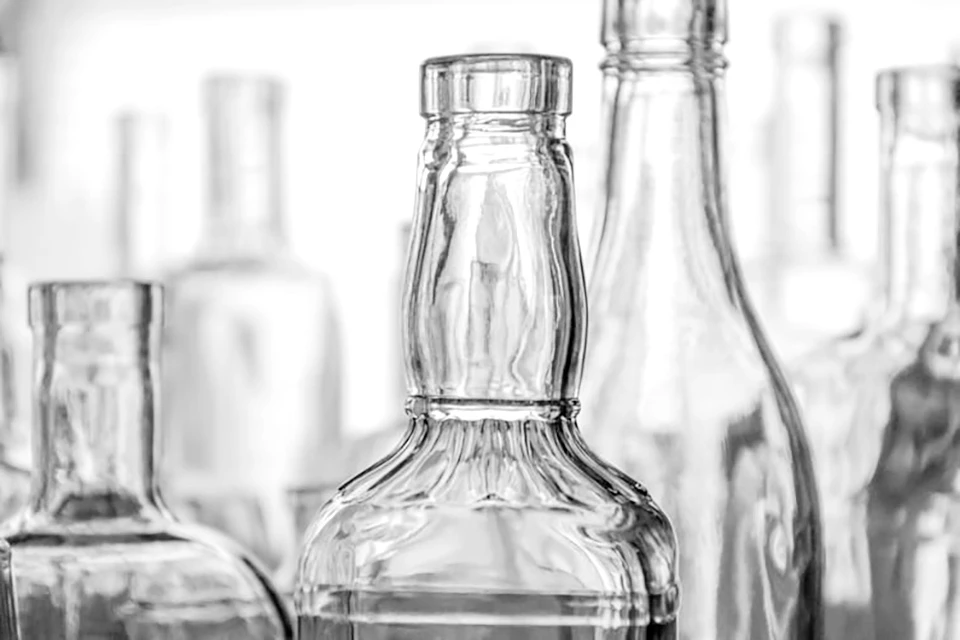 12 nhà sản xuất chai rượu Whisky hàng đầu